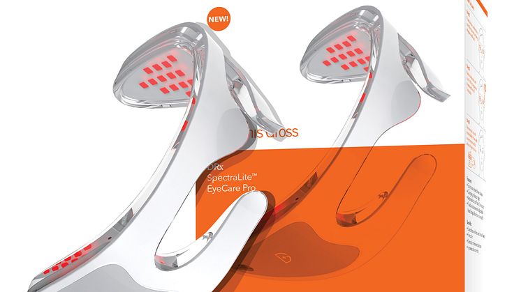 SpectraLite EyeCare Pro