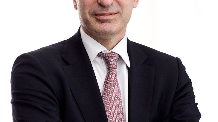 Känd investmentbankir till Åre Kapitalmarknadsdagar 26-27 mars 2015