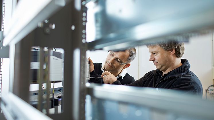 Ny stor kraftkontrakt til Goodtech 