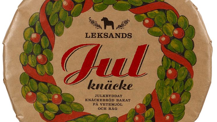 JULKNÄCKE Original