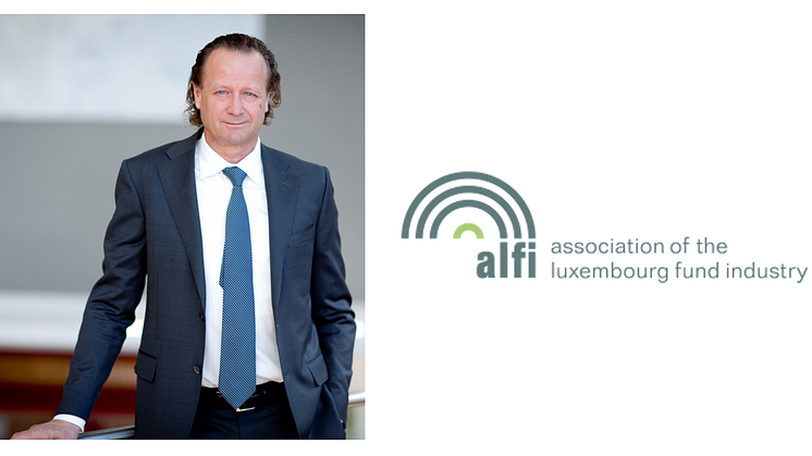 "Only forty percent of the global $14tn in alternatives industry AUM is managed by ESG-committed firms. A number we wish to contribute to increasing", Says Jan Erik Saugestad, CEO Storebrand Asset Management.