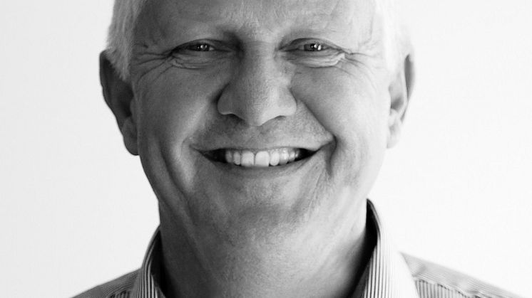 Stjerneæg A/S rekryterar Holger Nielsen till sin styrelse