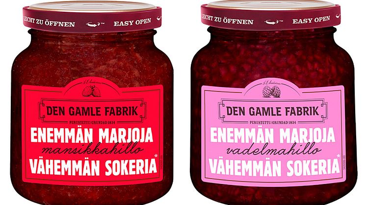 Takaisinveto: Den Gamle Fabrik -tuote-erissä todettu etyleenioksidin jäämiä