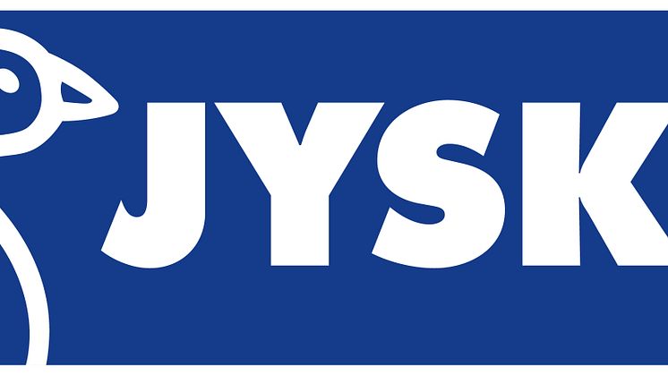JYSK logo