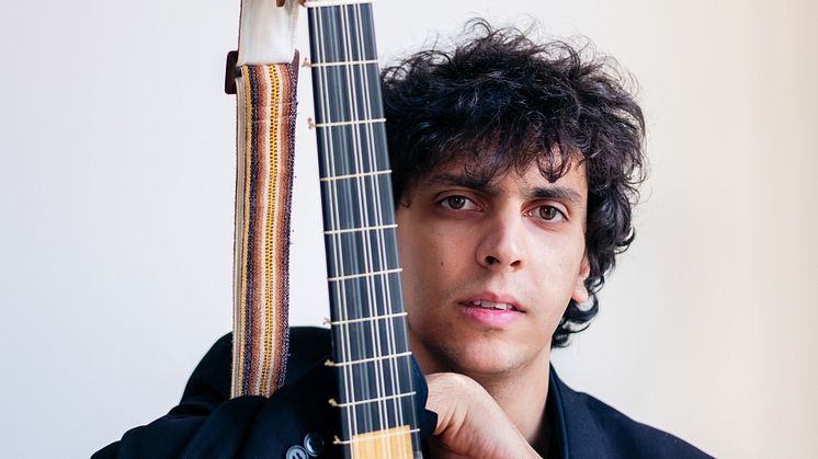 FRANCIONE_Juan_José_Portrait