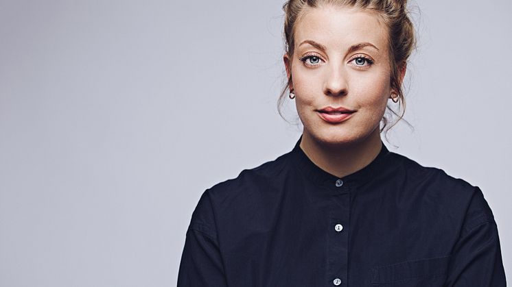 Frida Ronge