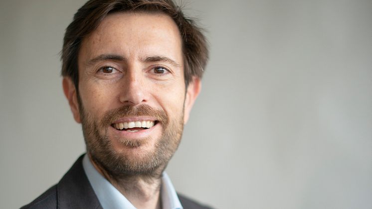 Joaquín Cestino, Jönköping International Business School