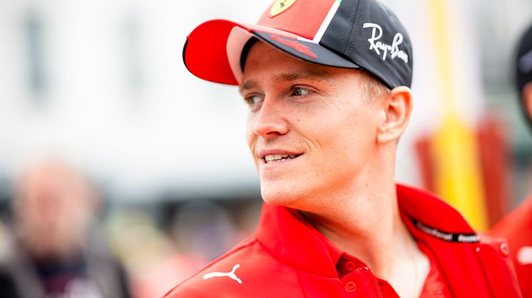 Nicklas Nielsen