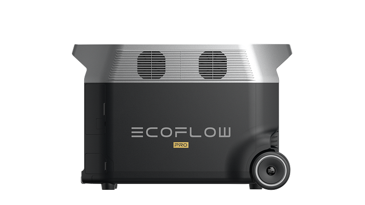 EcoFlow Sverige - DELTA Pro - 14
