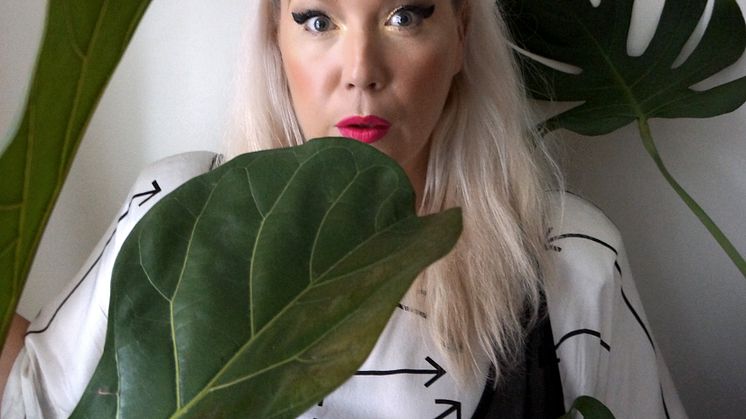 Beata Boucht