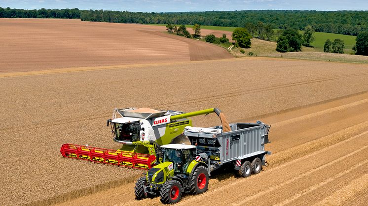 Danish Agro Machinery 22