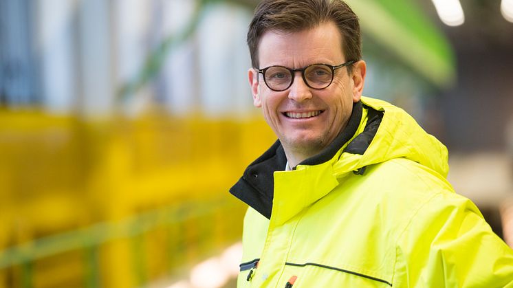 Bjorn Granviken