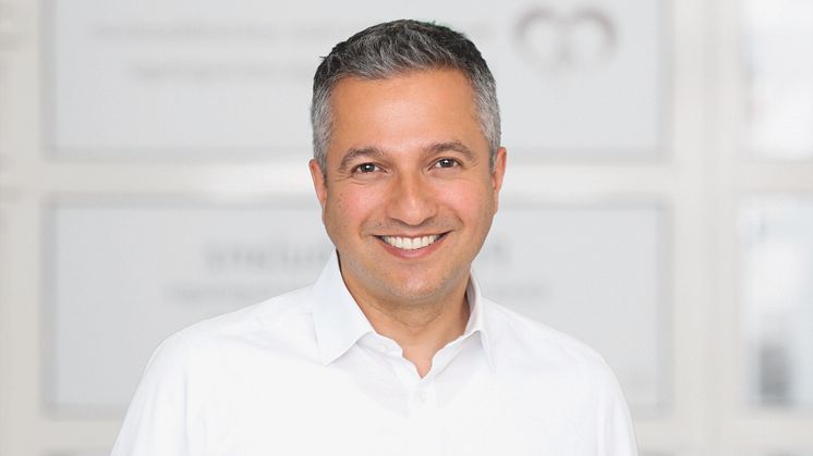 Prof. Dr. Tienush Rassaf
