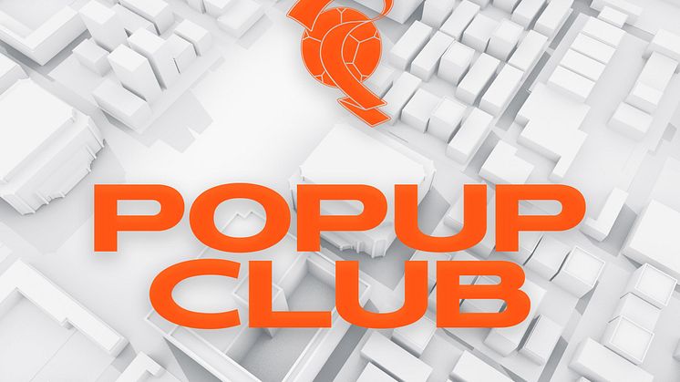 Erik Kölare - Popup Club