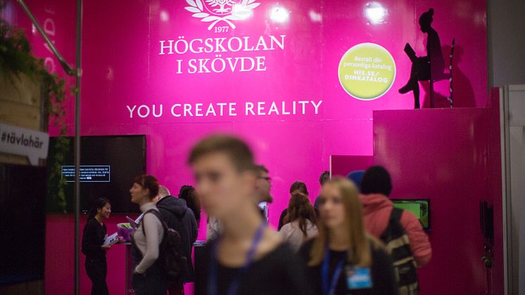 Kunskap & Framtid 2013