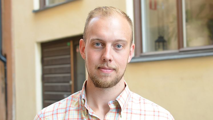 Daniel Olsson