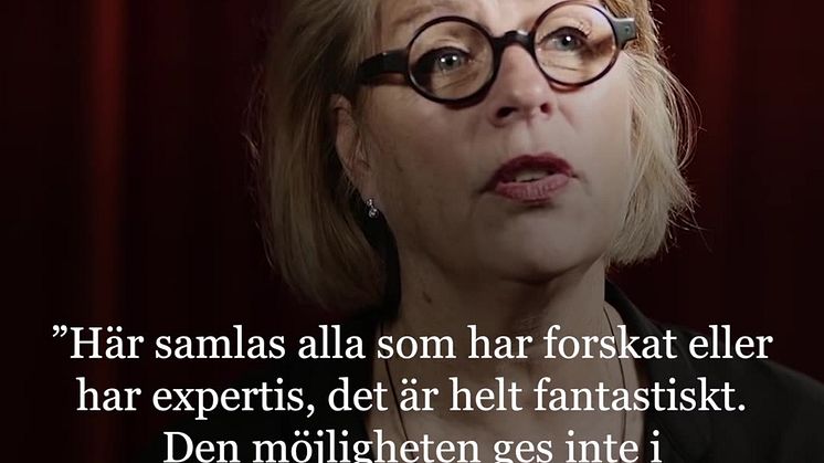 Samhällsbyggnadsdagarna 2017- Ett smart och hållbart samhälle