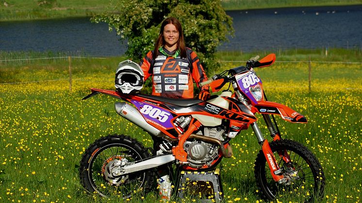 Emelie Borg Nilsson
