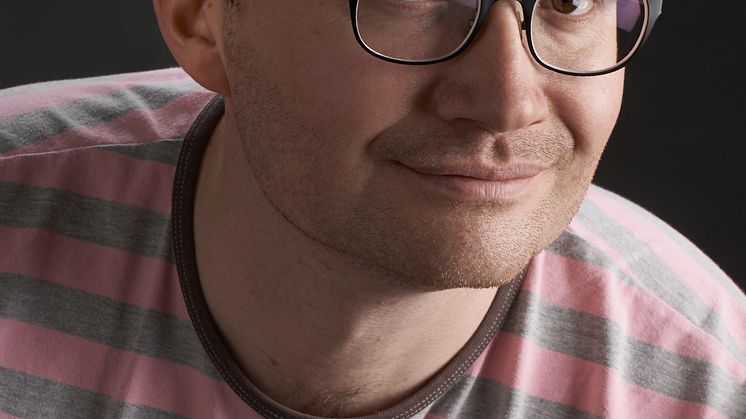 Jonatan Leer