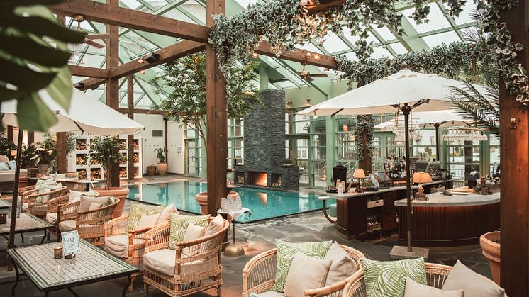 The Retreat Club