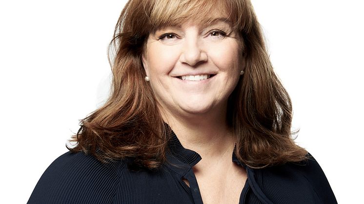Pressbild Älmhults kommun_Susann Pettersson, Kommunchef