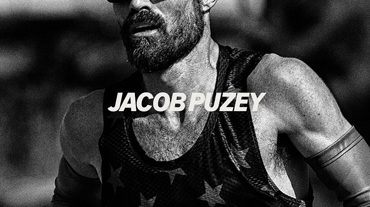 Jacob Puzey