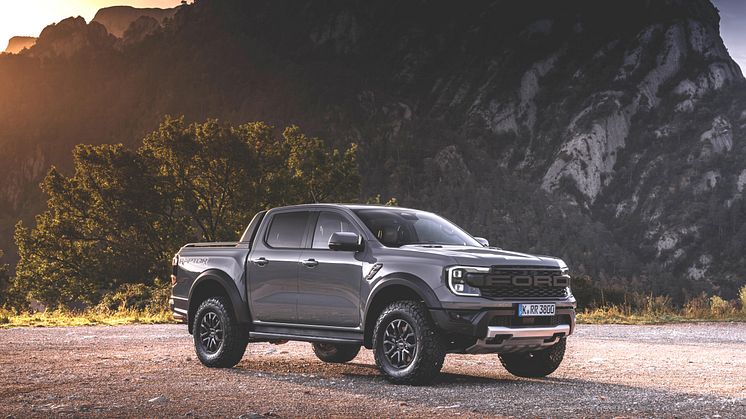 Ford Ranger Raptor 2022 Media Drive (29)