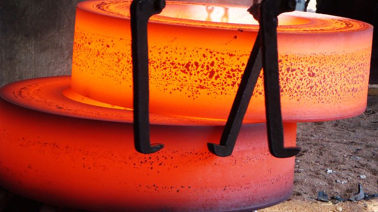 Den 1 september 2019 byter Ferrex namn till Areco Metals