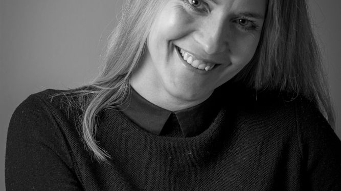 Karianne E. Tønnesen - designer ny Nordic Light