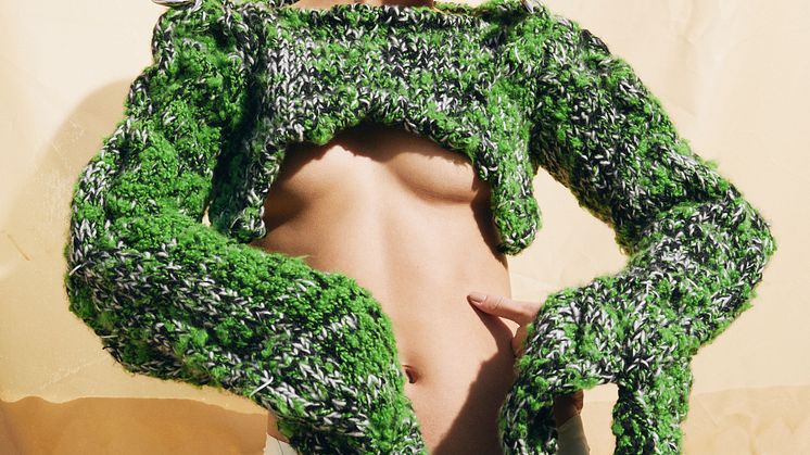 SELF8 LOVE – Emma Wåhlin