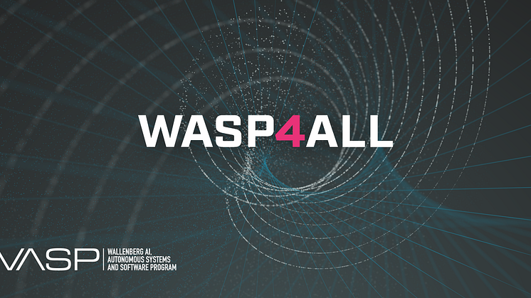WASP4ALL 2021 June 2 – Building Excellence for the Era of AI