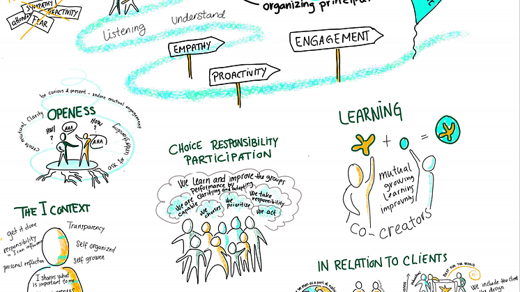 Organizing Principles