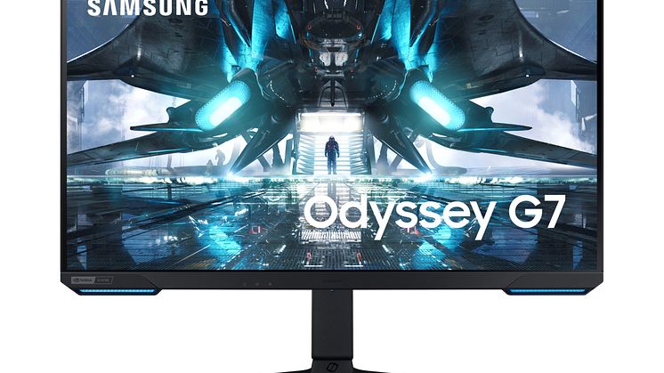 Odyssey G7 (2)