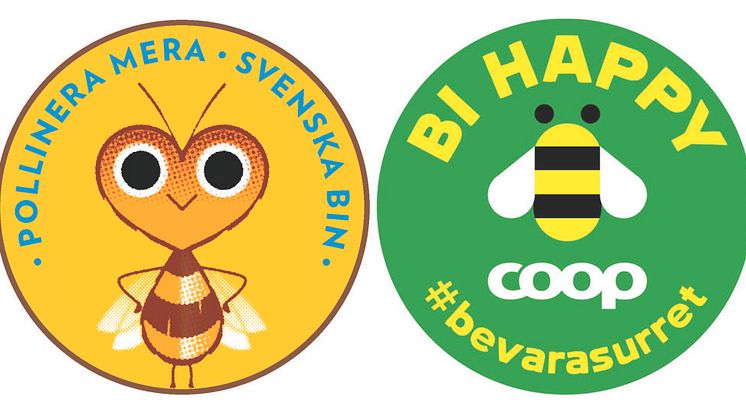 Konsumentföreningen Stockholm och Svenska Bin vill bevara surret 