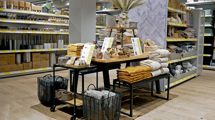 Winkelconcept 3.0 in Alkmaar.