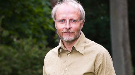 Kulturtavla av Henrik Fritzon (S)