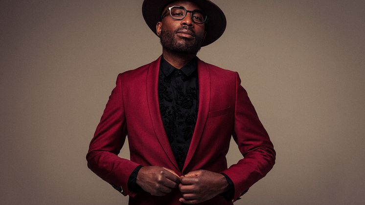 Alexis Ffrench 