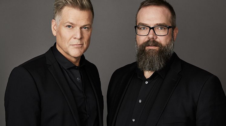 Behrer blir ny CEO för Dentsu Aegis Network Sverige