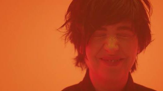 Texas "Mr Haze" - bild ur videon.