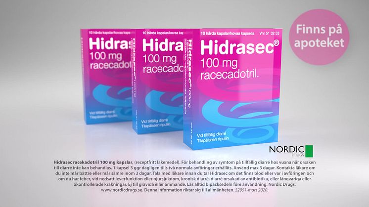 Hidrasec