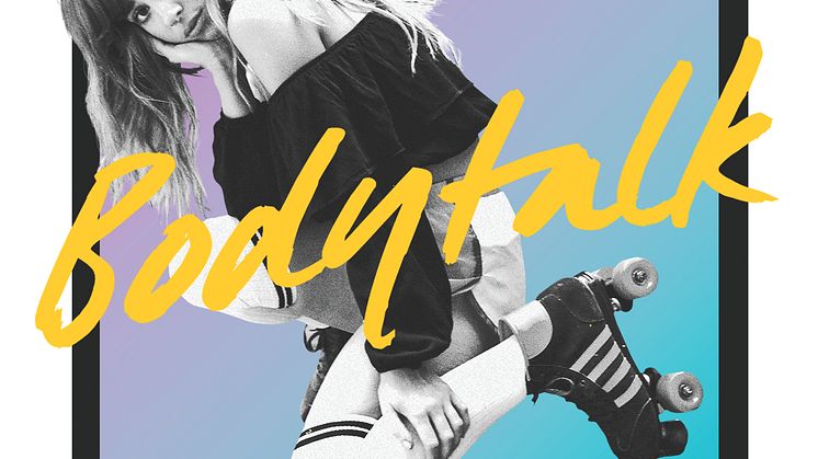 Foxes släpper nya singeln “Body Talk”
