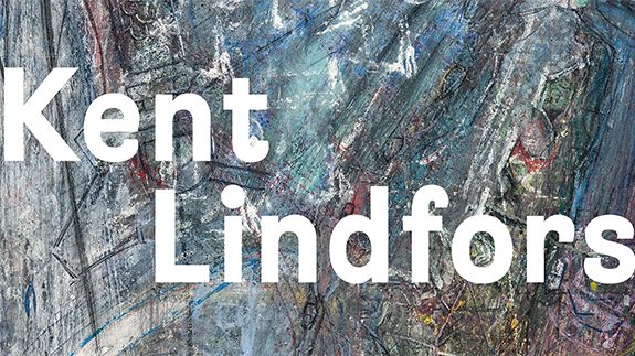 Utställningen Kent Lindfors förlängs på Göteborgs konstmuseum