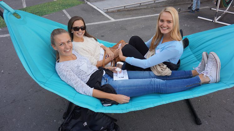 NM i Slappa Trondheim 2015