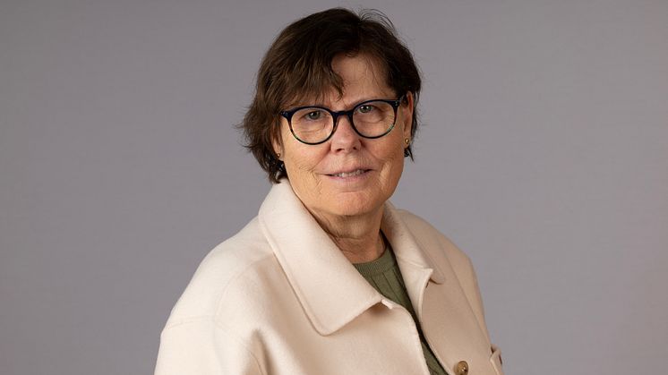 Lena Burström (S)