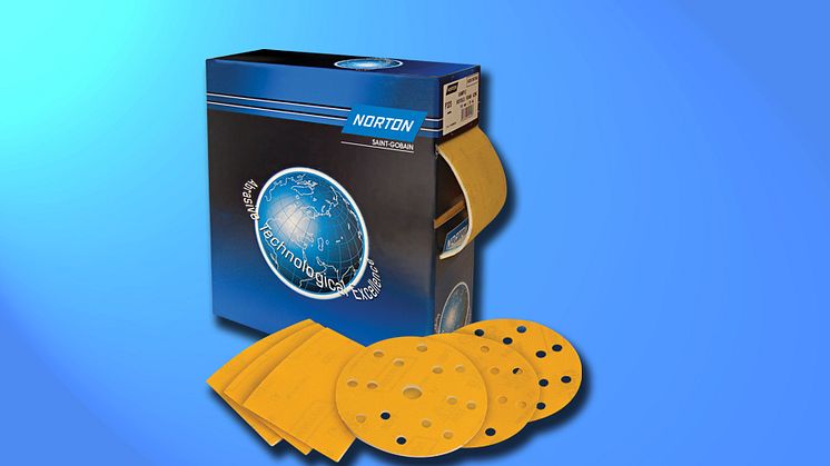 Norton Gold Reserve - Produkt