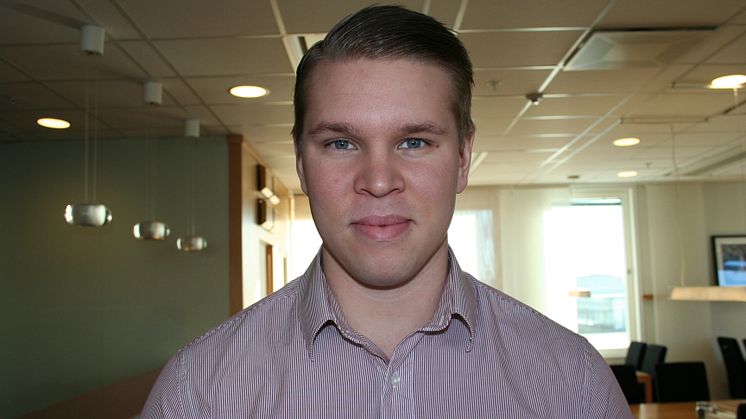 Exjobbare vid Inspecta vinner SWETICs tävling för tredje året i rad