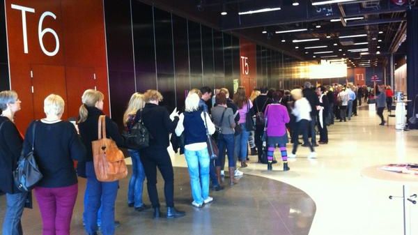 "Jäkla Människa" populärast på Gilla Jobbet. 