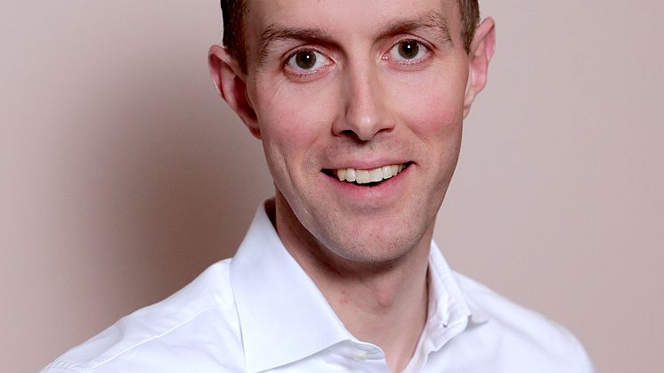 Peter Lindström