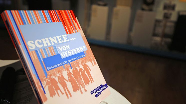 Begleitkatalog zur Ausstellung 