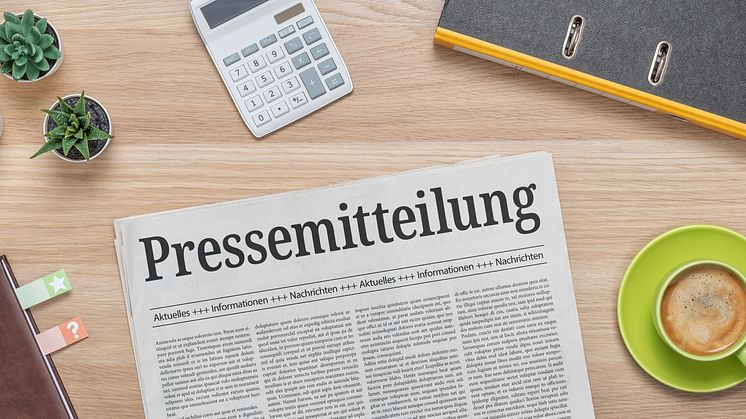 Pressearbeit – Warum Unternehmen sie kontinuierlich machen sollten